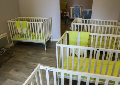 Crèche Beaurainville